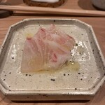 鮨中村 - 