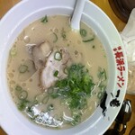 博多 長浜ラーメン 一竜 - 