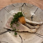 鮨中村 - 