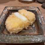 鮨中村 - 