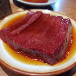 炭火焼肉ホルモンさわいし - 