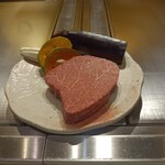 神戸牛 個室 ステーキ 吉祥 - 