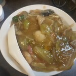 チャンポン龍 - 