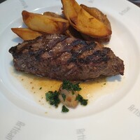 レストラン アルティザン（restaurant Artisan） - 