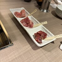 焼肉GINGA - 