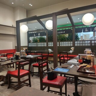 もつ煮込みうどん 糸庄_2