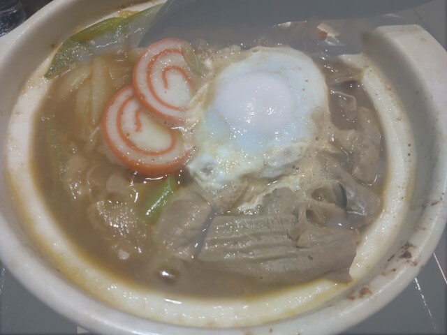 もつ煮込みうどん 糸庄 ファボーレ店 - 速星/うどん | 食べログ