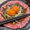 焼肉ホルモン 風土.