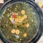 魚屋の寿司　東信 - 