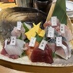 魚三四味家 すみよし - 