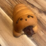 THE STANDARD BAKERS FARM - 料理写真: