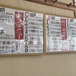 魚屋の寿司　東信 - 