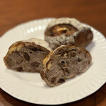 Le Supreme - ▪️西洋すもものパヴェ・カット