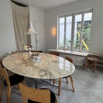 チガヤ - 店内の様子