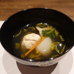 光風湯圃 べにや - 