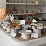 チガヤ - 焼き菓子たち