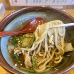 あたりや食堂 谷中店 - 