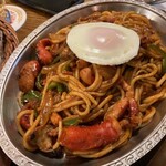 ビヤホールライオン 銀座七丁目店 - 