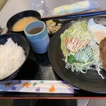 梅乃里 - 料理写真: