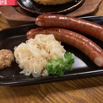 ビヤホールライオン 銀座七丁目店 - 