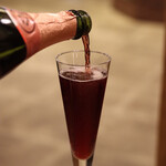 俺のフレンチ GRILL&WINE - 