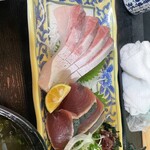魚屋の寿司　東信 - 
