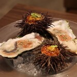 俺のフレンチ GRILL&WINE - 