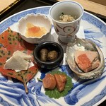 Ginza Kani Akatsuki - 