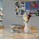 チガヤ - 店内の様子