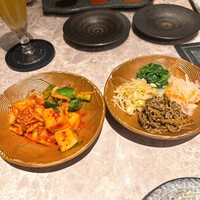 個室焼肉 牛姫 恵比寿本店 - 