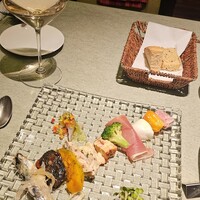 イル・クアドリフォーリオ - 