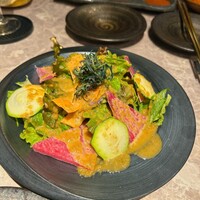 個室焼肉 牛姫 恵比寿本店 - 