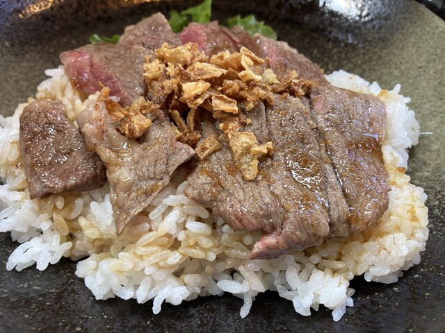 肉屋食堂 - 鶴岡（食堂）の写真