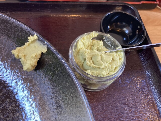 肉屋食堂 - 鶴岡（食堂）の写真