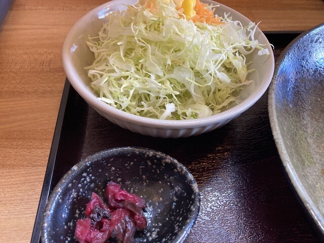 肉屋食堂 - 鶴岡（食堂）の写真