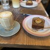 ONIBUS COFFEE 自由が丘店