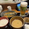 しんぱち食堂 田町店