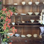 ikoi.ハナレ - 店内の様子（1F）