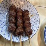 忠弥 - つくねタレ