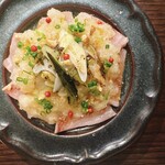 二階の洋品店 - 