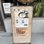 ドモ キッチン キャンバス - 