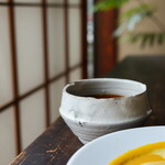 ikoi.ハナレ - ハンドドリップコーヒー（500円）