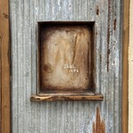 ikoi.ハナレ - お店の看板