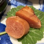 Ginza Kani Akatsuki - 