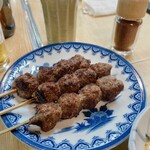 忠弥 - つくね塩