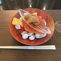 リストランテAO 逗子マリーナ - 