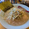ラーメンショップ椿 牛久店