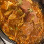 韓国料理コモネ - 
