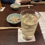 民芸酒房 牧水 - 