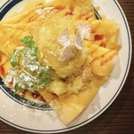 二階の洋品店 - 